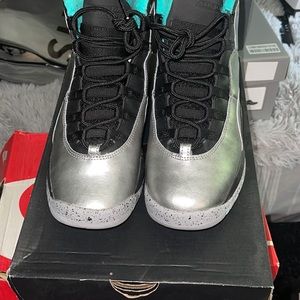 Air Jordan 10 Retro